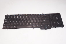 4RNXY for DELL -    Us Keyboard LATITUDE E5540