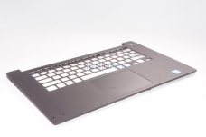 4X63T for DELL -    Palmrest Top Cover XPS9570-7571SLV-PUS