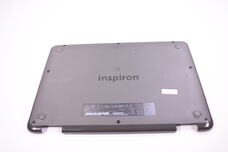 4XFV5 for DELL -    Bottom Base Cover I3179-0000GRY 11 3168