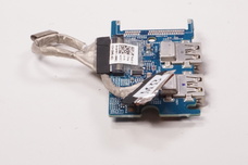 4Y8T1 for DELL -    Usb Board INSPIRON 15 (7537