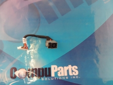 50.4AH28.001 for Hp -  DC Input Power Connector Socket and Cable