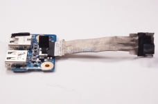 50.4ST03.021 for HP -    USB Board with Cable DV6-7021TX