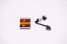 50.QJQN7.006 for ACER -    CABLE BOARD IO PHN16-71-73RR