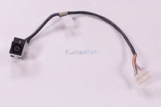 501891-001-2 for HP -    Power Connector Cable DV5-1003NR PAVILION