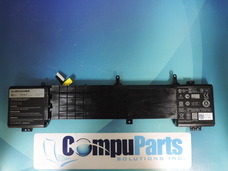 5046J for DELL -    92wh 14.8v 6000 Mah Battery ALIENWARE 17 R2 AW17R3-375