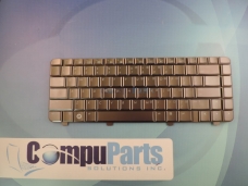 508119-001 for Hp Full Size 14.1-Inch Imr Windows Vista Keyboard