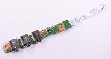 511892-001 for Hp -  Audio Board
