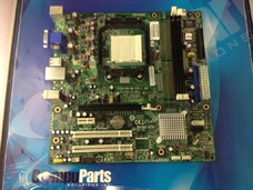 5189-2789 for Hp -  Motherboard  IRIS8-GL6