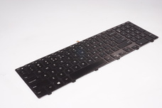 51CHY for DELL -    Keyboard Unit INSPIRON 15 (3542) INSPIRON 15 (5558 BLACK
