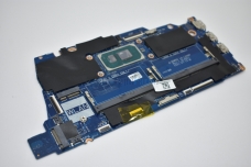 51J0N for DELL -    INTEL I7-1165G7 Motherboard INSPIRON 15-3511