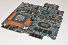 51Y1N for DELL -   Alienware Intel Core i9-10980HK 32GB  RTX3080 8GB Motherboard M17 R4