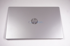 520PDLCTPE0 for HP -    LCD Back Cover Silver 15-FC0093DX