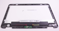 529JX for DELL -    11.6 Hd 40 Pin Touch Screen I3168-3272GRY Inspiron 11 3179