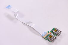 531866-001 for HP -    Usb Board CQ61-319WM CQ61-100 (INTEL CQ61-200 (INTEL