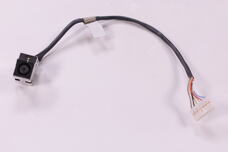 533465-001 for Hp -  DC Jack Cable