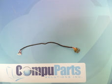 536857-001 for HP -    Input Power Connector and Cable DV7-3100 (AMD PAVILION