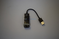 539614-001 for Hp -  RJ45-USB Dongle Adapter