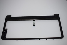 539729-001 for HP -   -   Chassis Top/ Keyboard Cover Assembly
