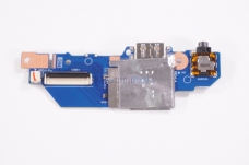55.A6DN1.001 for ACER -    Input Output I/O Board SP313-51N-50R3