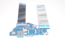 55.A6XN7.001 for ACER -    Input Output Board CP713-3W-50V8