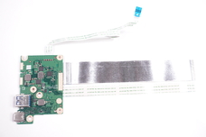 55.AQ1N7.001 for ACER -    Input Output IO Board CB317-1HT-P5PF