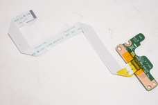 55.C2DN5.001 for GATEWAY -    Power Button Board NE72219U