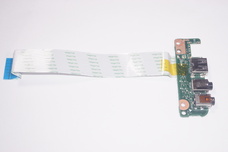 55.C2DN5.003 for GATEWAY -    Audio Io Board With Ffc NE71B06U