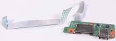 55.G15N7.001 for ACER -   -   Card Reader Board Assembly CB3-531-C4A5-US