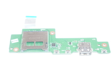 55.GCCN5.004 for ACER -    Input Output Board R5-571TG-78G8 R5-571TG-78G6