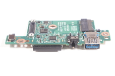 55.GCHN2.001 for Acer -  USB Audio SD Card IO Board