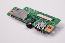 55.GD0N2.001 for ACER -    Io Board ES1-533-C3VD ES1-572-33BP-US
