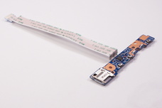 55.GL7N1.002 for ACER -    Led & Card Reader Board SP111-31N-C4UG-US SP111-31-C2W3