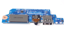 55.GXTN1.001 for ACER -    Input Output Board NX.GXGAA.002 SF114-32-P2PK