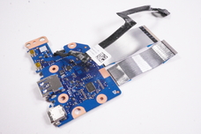 55.H93N7.002 for ACER -    USB Board R752TN-C5J5-US