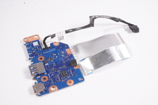 55.H94N7.007 for ACER -    Input Output Board C733T-C962 CB512-C1KJ-US