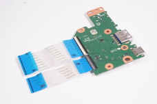 55.HBNN7.001 for ACER -    USB Board Chromebook 311 C721-61PJ  11 C721-25AS