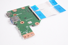 55.HBRN7.001 for ACER -    Input Output Board R721T-62ZQ