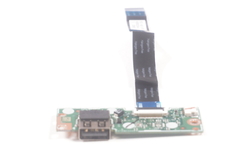 55.HF4N2.001 for ACER -    USB Board A515-43-R19L