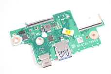 55.HX7N7.001 for ACER -    USB Board CP514-1H-R4HQ