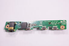 55.L47N5.001 for ACER -    Audio Board ASPIRE SWITCH SW5-011