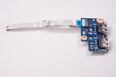 55.M81N1.002 for Acer -  USB 2.0 Board