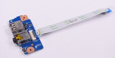 55.M92N1.001 for ACER -    Usb Power Board ASPIRE V5-122P-0643