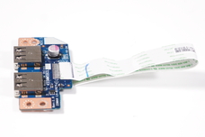 55.MLFN2.001 for ACER -    Usb  Board E5-521-24PQ