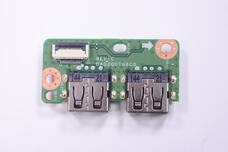55.MLQN7.002 for ACER -    Usb Board ASPIRE V3-472P-324J TMP246-M-P4DP