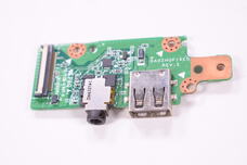 55.MQNN7.001 for ACER -    Audio Board Assembly ASPIRE C730E-C4BA