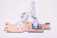 55.N6802.002 for ACER -    Touchpad Button  Board ASPIRE 5534