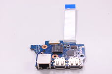 55.PEA02.004 for ACER -    Io LAN USB Board ASPIRE 5534 ASPIRE 5538 ASPIRE 5538G