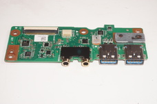 55.Q06N5.001 for ACER -    Board USB Audio MC Reader G9-591-70XR PREDATOR G9-591-70VM