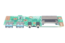 55.Q10N5.001 for ACER -    I/O Board PREDATOR GX-791-73FH