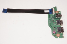 55.Q3RN2.001 for ACER -    I/O Input Output Board AN515-42-R5ED